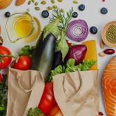 اختبار عدم تحمل الطعام الشامل