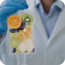 IV NAD+ 100: ممتاز