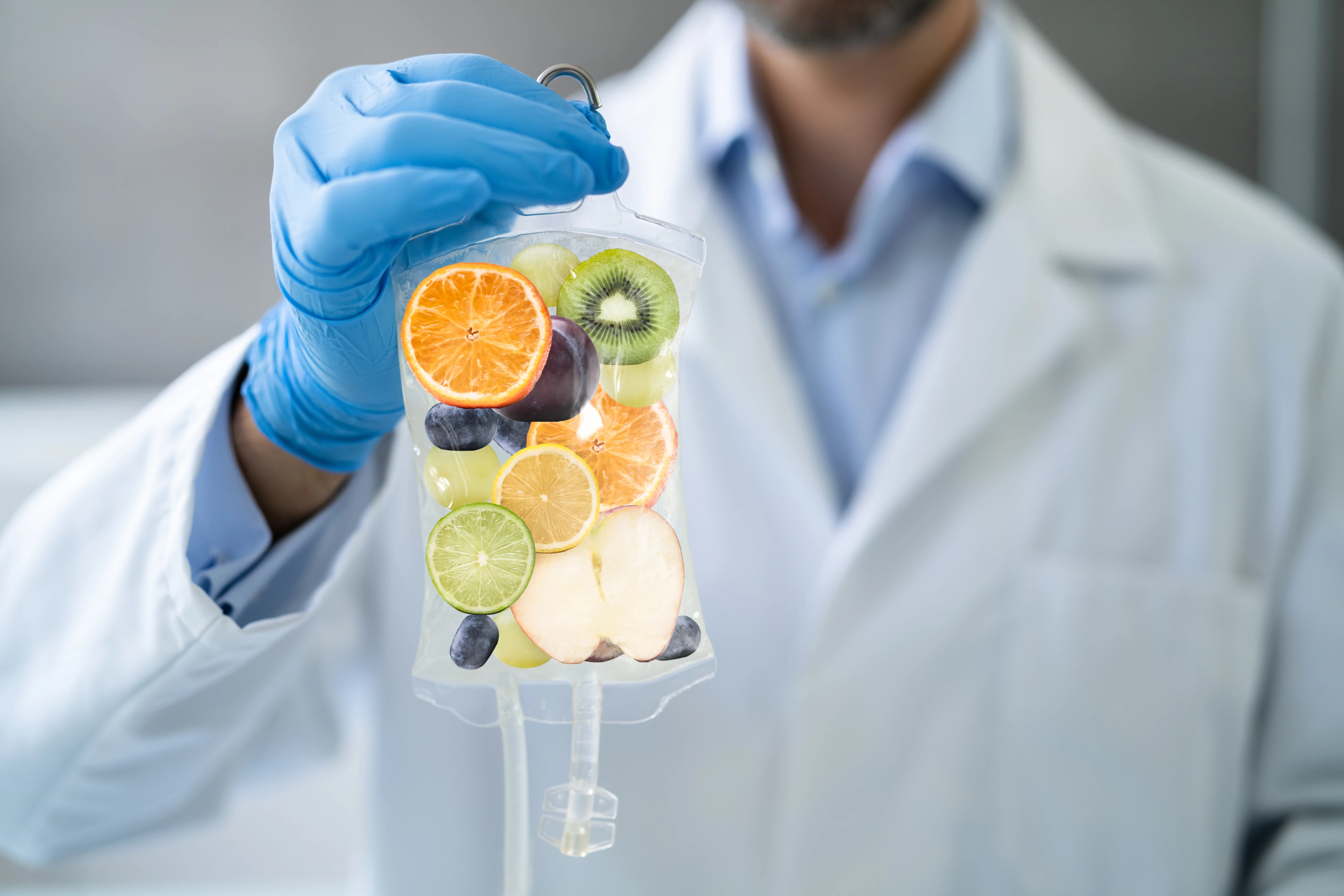 IV NAD+ 250: ممتاز